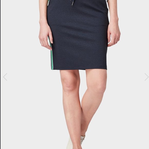 Tom Tailor Sleek Skirt - Picture 3 of 9